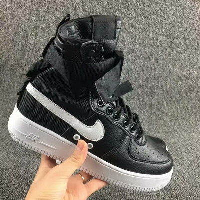 Nike Special Forces Air Force 1 Men Shoes_07